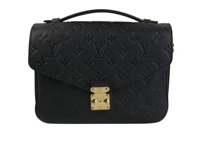 Pochette Metis, £1,650, Front view